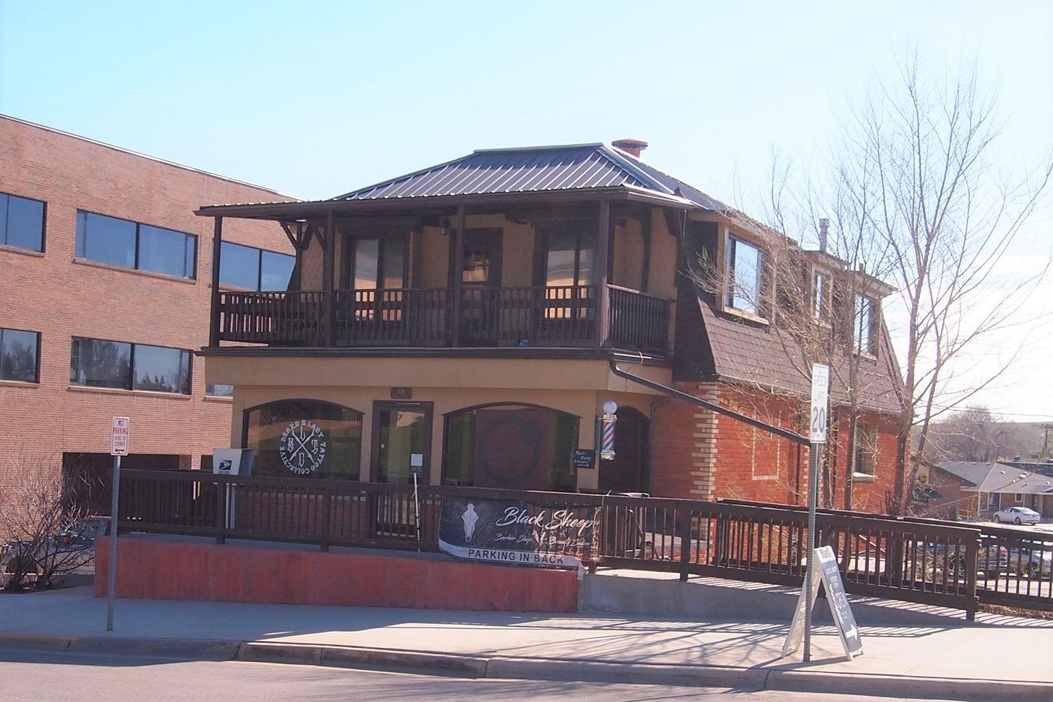 231 S Main St, Sheridan, WY 82801